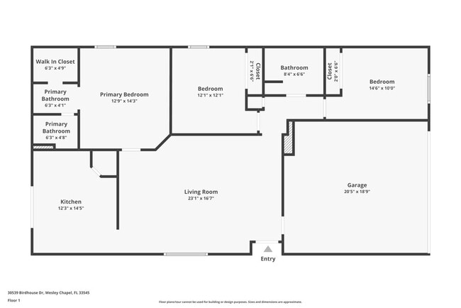 Photo - 30539 Birdhouse Dr