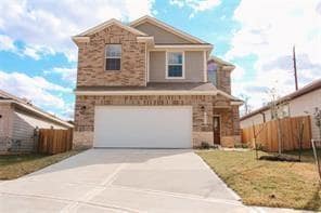 Building Photo - 10711 Catclaw Ct Rental