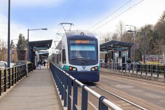 Light Rail