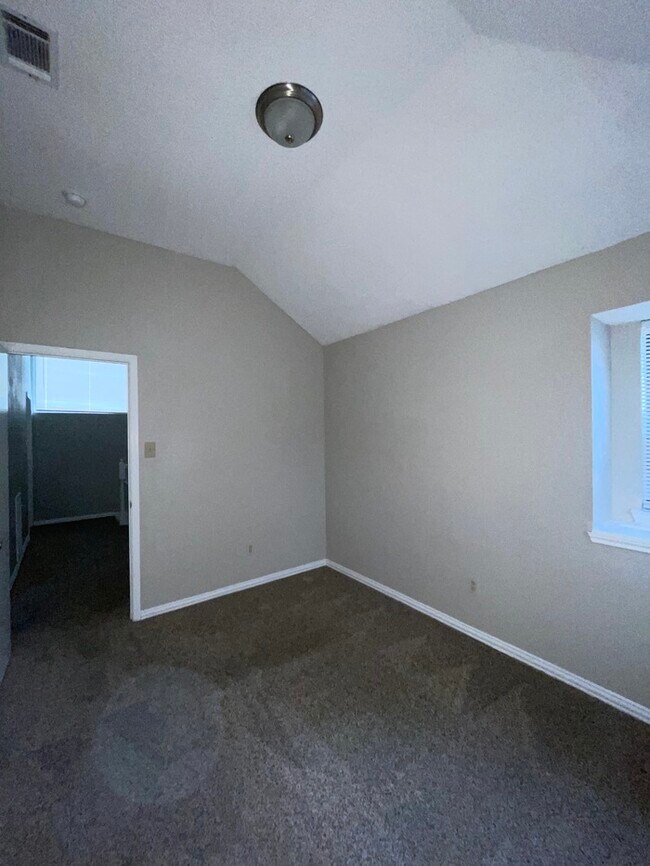 1715 Highgate Pl. Garland, TX 75044 Rental House Rental in Garland