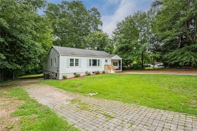 Photo - 68 Tatum St SW