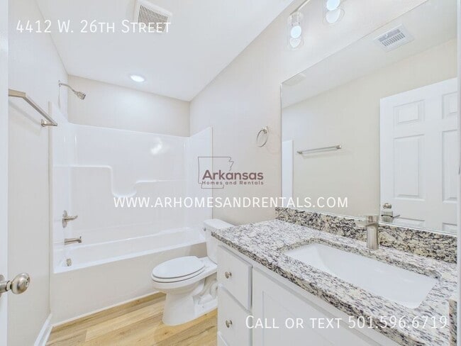 Photo - 4412 W 26th St