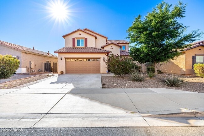 Photo - 10809 W Saddlehorn Rd