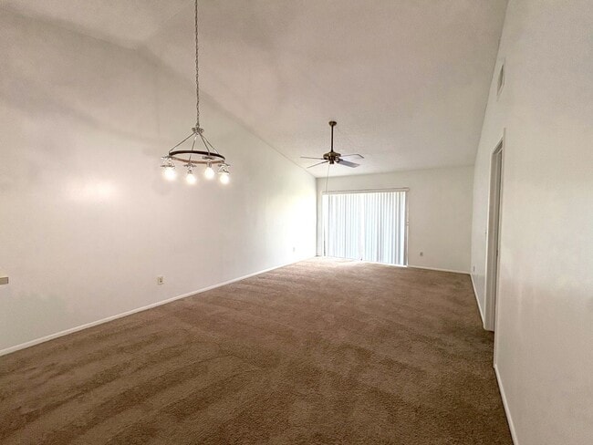 Photo - Charming 2-Bed, 2-Bath Home with Vaulted C...