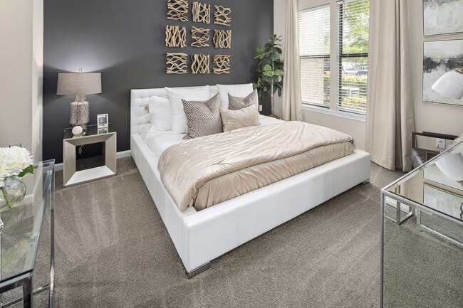 Celsius Apartment Homes