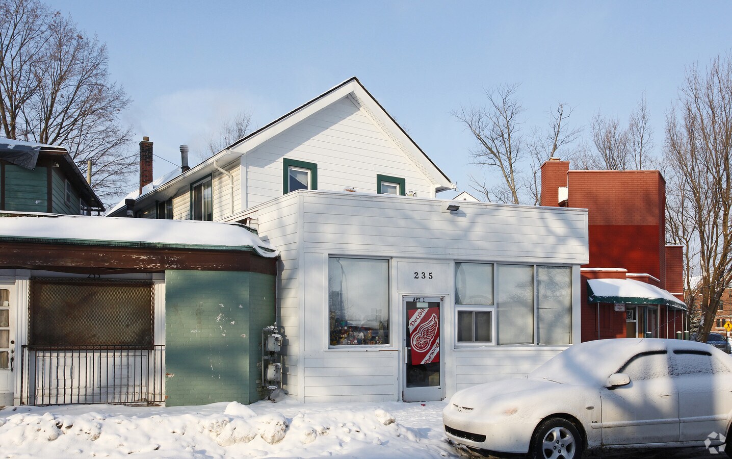 Photo - 235 N Summit St