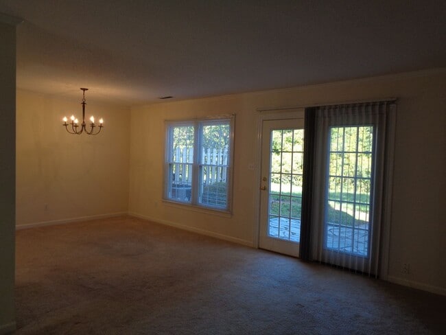 Photo - Peacehaven/Sherwood Forest Townhouse