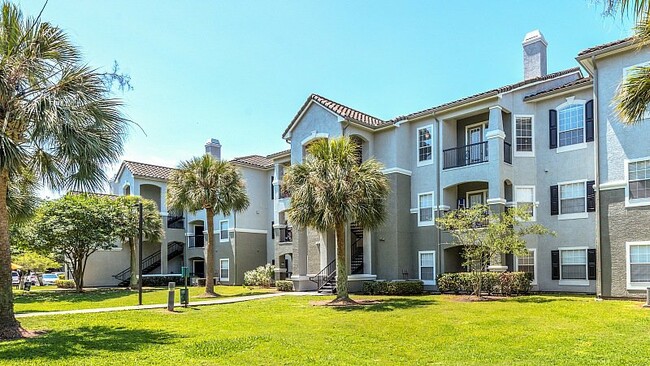 Fairways at South Shore Apartments For Rent in League City, TX ...