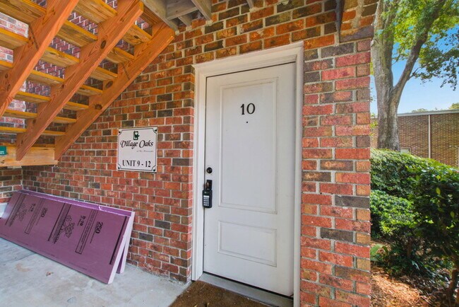 Photo - 1240 Fairmont Ave Unit 10