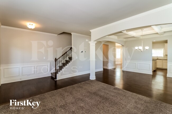 Photo - 507 Blue Mountain Rise