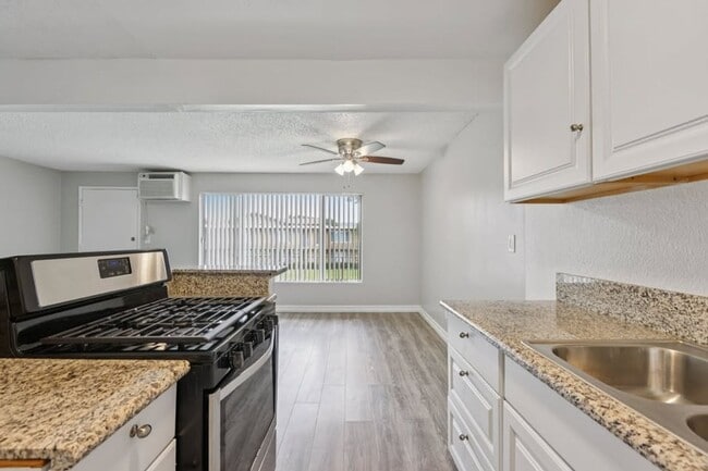 Glen Forest Apartments