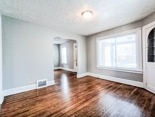 Photo - Beautiful Renovated 3 Bedroom, 1.5 Bathroom Colonial in Cleveland Heights, OH!