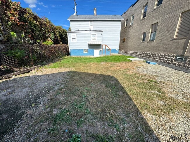 Photo - Fully Updated 3-Bed 1-Bath House w/ Covere...