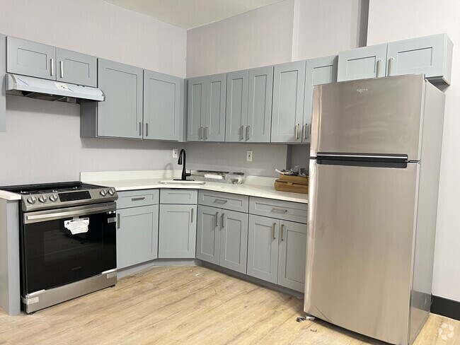 Building Photo - 74 Baldwin Ave Unit 3 Rental