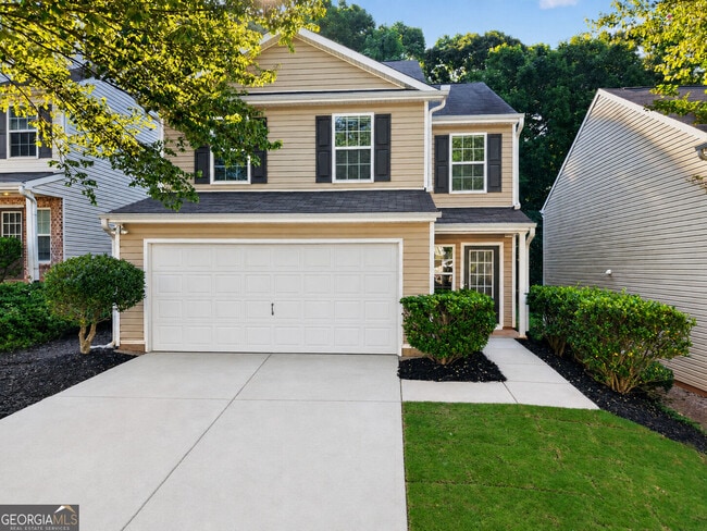Building Photo - 2820 Mayfair Dr
