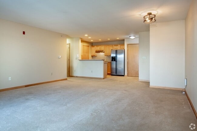 Woodland Commons Madison