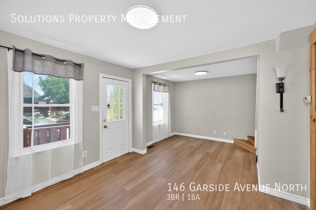 Photo - **Charming 1.5 storey, 3 bedroom home**
