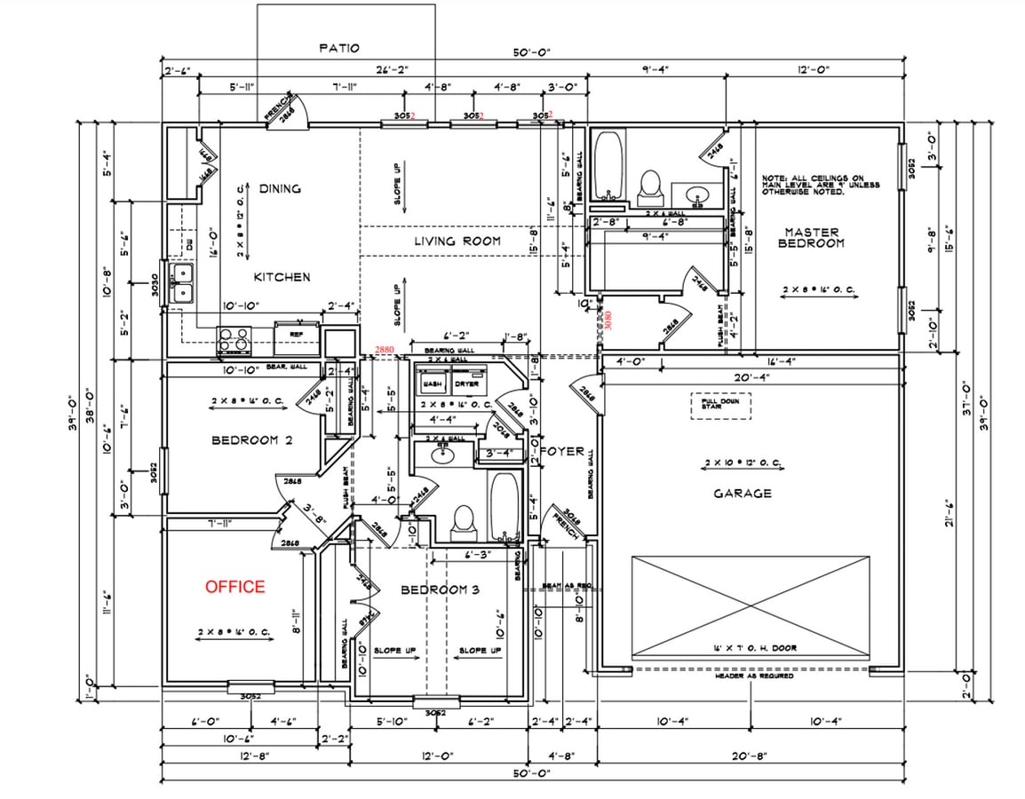 Photo - Home for Rent in Eastaboga, AL!!! View with 48 Hours Notice!