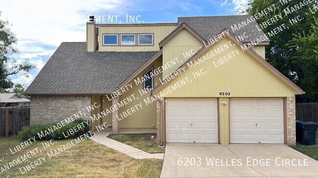 Photo - 6203 Welles Edge Cir