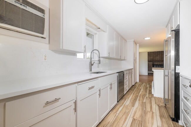 Photo - Versatile 5 Bedroom Retreat with Office and Outdoor Living in Burien