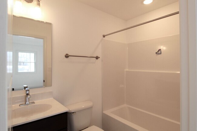 Photo - Brand New Luxury 4-Bedroom Townhome with a garage at The Townes at Congers Creek – Phase 3