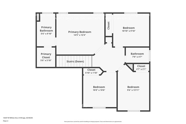 Photo - 12537 W Willow Ave