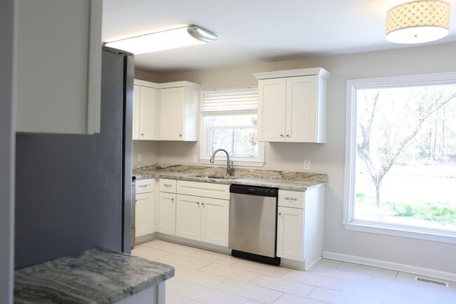 Photo - Fabulous neighborhood 4 BR home right on Elizabeth Lake