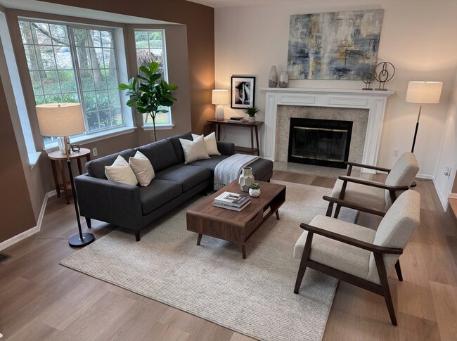 Photo - 5607 Lakeland Hills Way SE