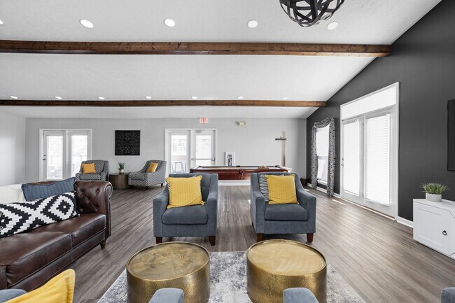 Clubhouse