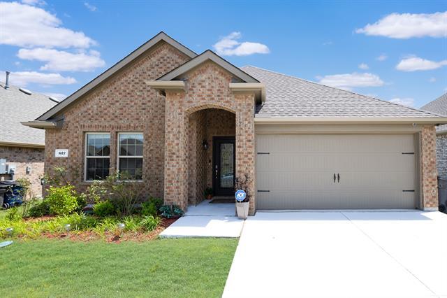 Photo - 627 Willow View Way House