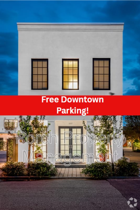 Building Photo - 207 E Intendencia St Rental
