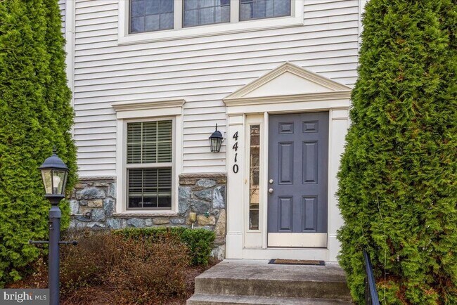 Photo - 4410 Potomac Highlands Cir
