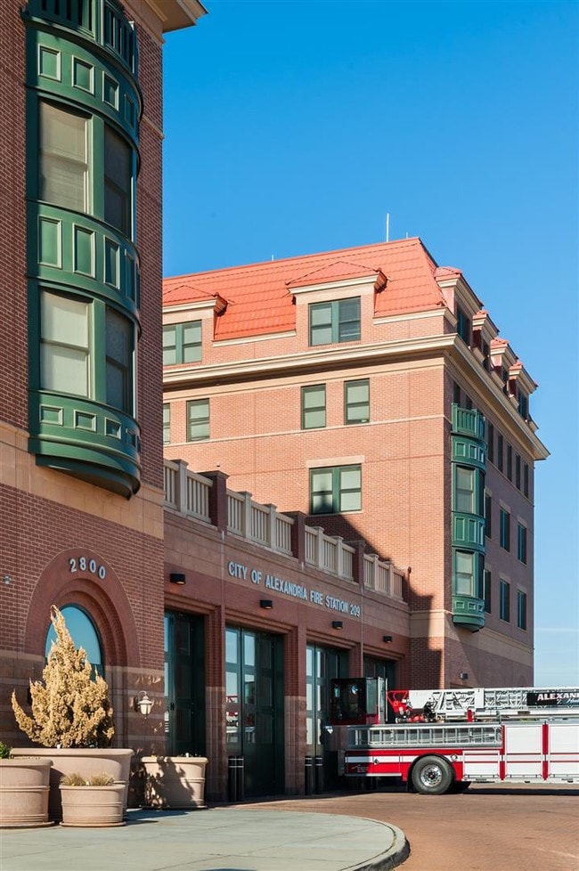 Photo - The Station At Potomac Yard Apartments