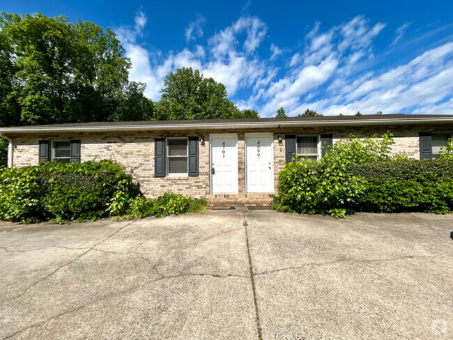Building Photo - 4701 Grassy Creek Rd Rental
