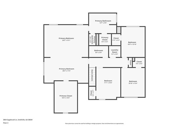 Photo - 3854 Sagebrush Ln