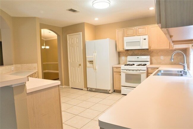 Photo - 16807 Dunbar Grove Ct