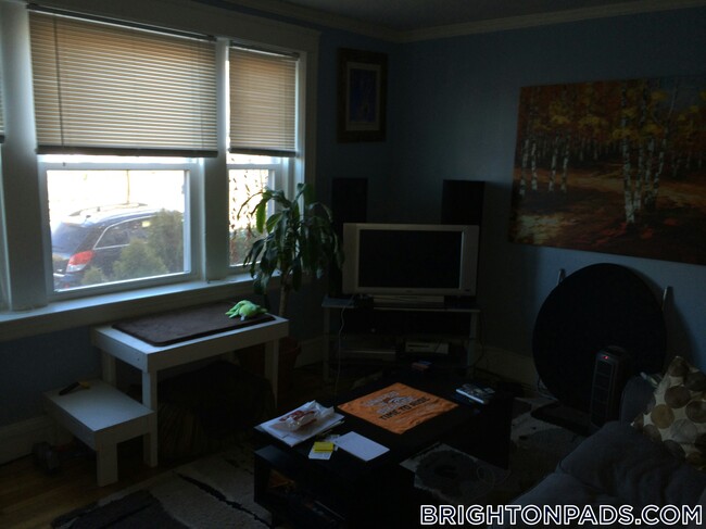 Photo - 1615 Commonwealth Ave Apartamento Unidad 2