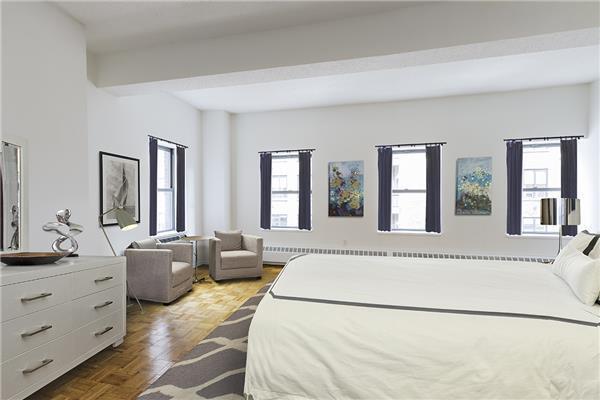 460 W 42nd St Unit 11-P