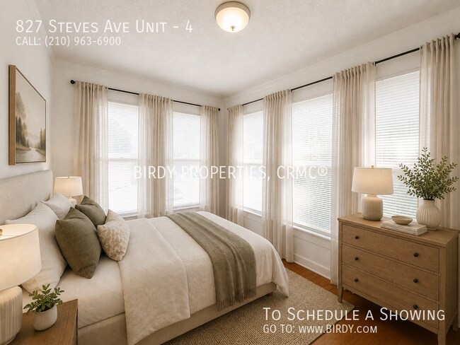 Photo - 827 Steves Ave Unidad 4