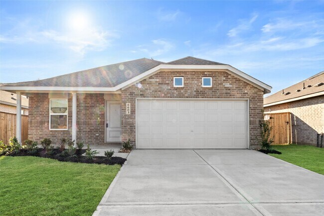 Photo - 6603 Sassafras Grn Dr