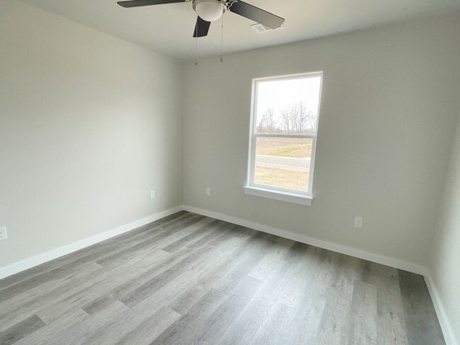 Photo - Cozy 3 bed, 2 bath close to Choctaw Casino