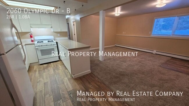 Photo - 2060 Olympic Dr Unit B