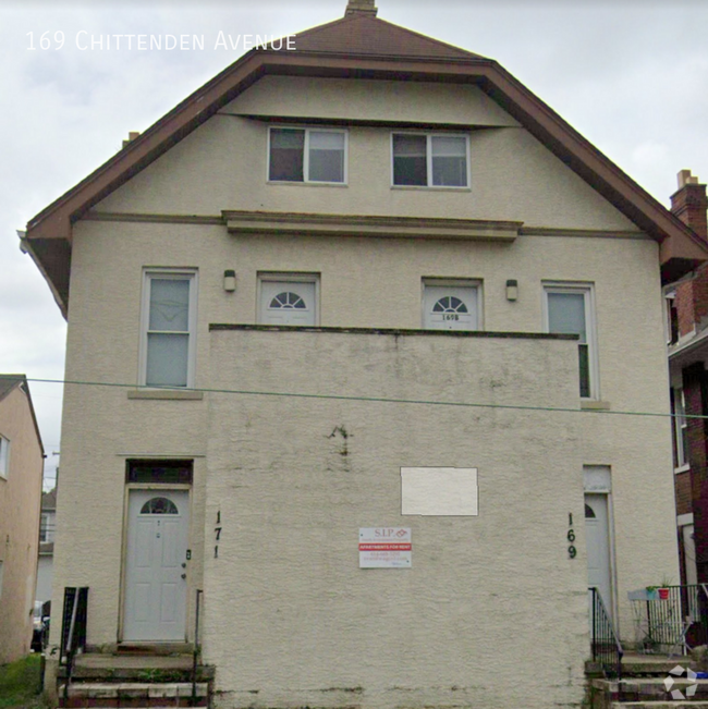 Building Photo - 169 Chittenden Ave Rental