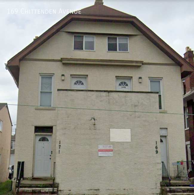 Photo - 169 Chittenden Ave Apartment