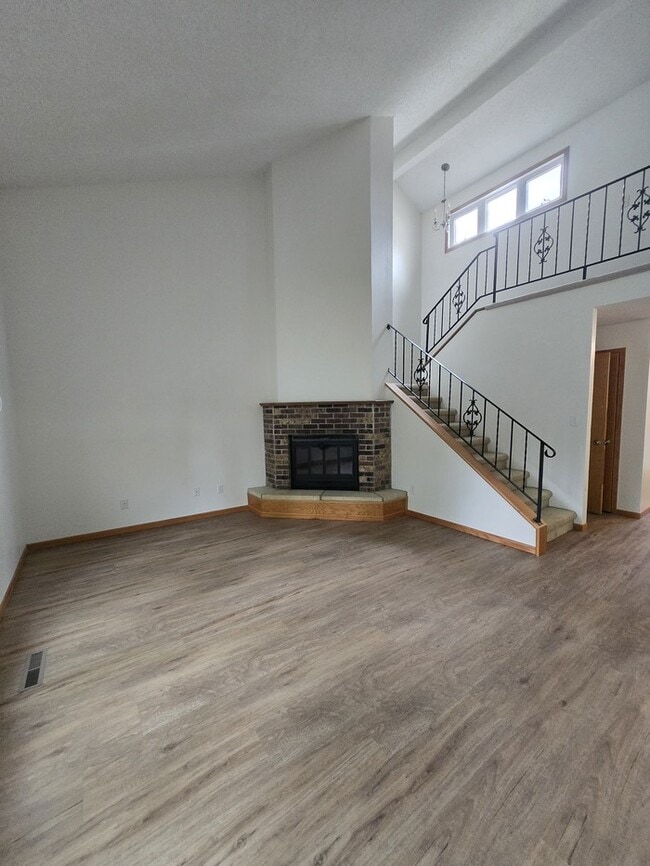 Photo - Prairie Townhomes