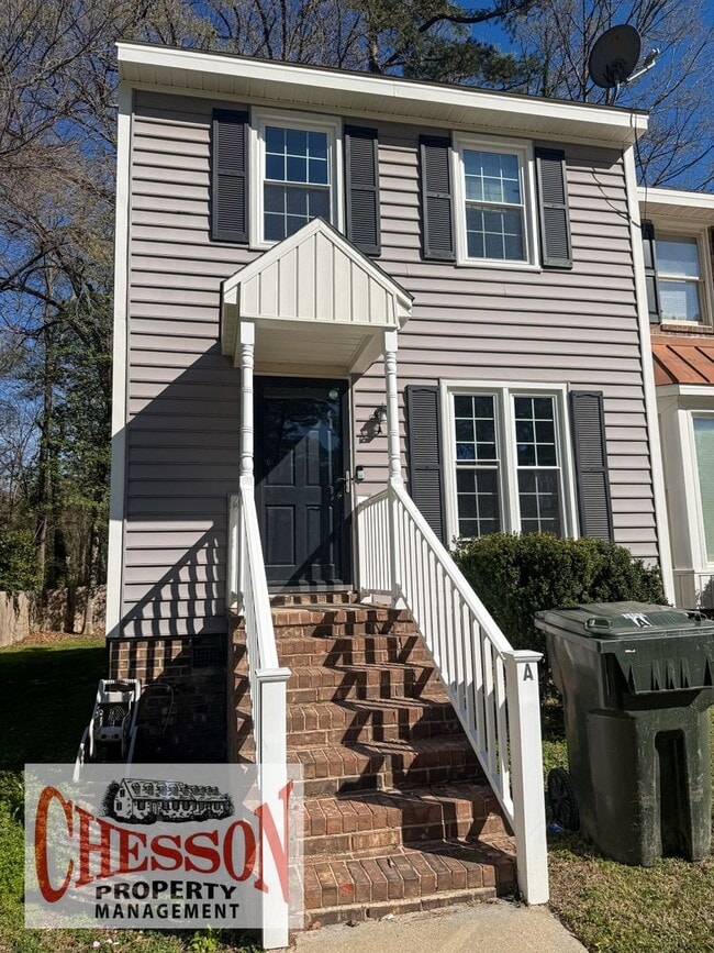 Building Photo - 3405 Gina Ct NW