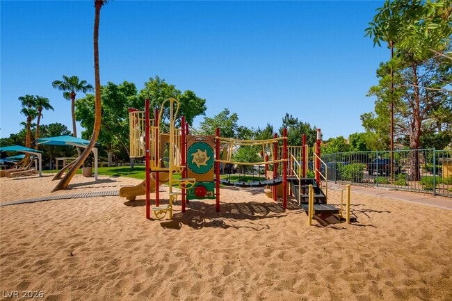7624 Desert Largo Ave