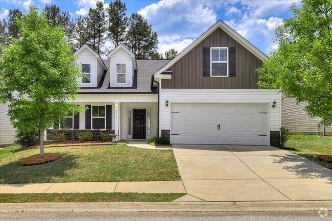 Building Photo - Canterbury Farms Beautiful Home