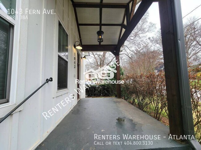 Photo - 1043 Fern Ave SE