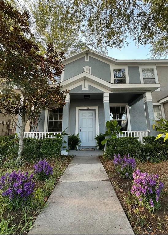 Building Photo - 1532 Blue Magnolia Rd